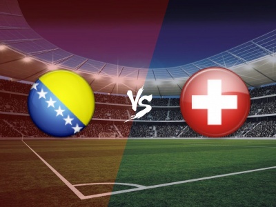 Xem Lại Bosnia vs Thụy Sỹ - Vòng Bảng World Cup 2026